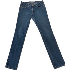 Big Star Jeans Women’s Jealousy Skinny 29R